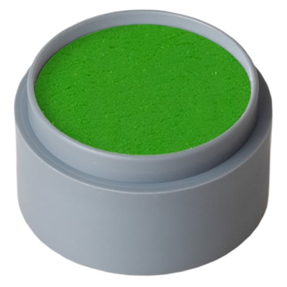 Grimas - Water MakeUp Pure 403 Gesichts und Körperfarbe - Grün